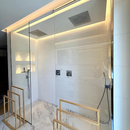 Magnifique Villa, Vue Mer, Piscine Chauffee, 8pers