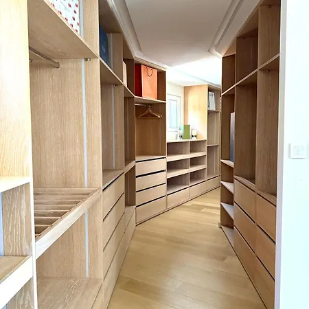 Magnifique Villa, Vue Mer, Piscine Chauffee, 8pers