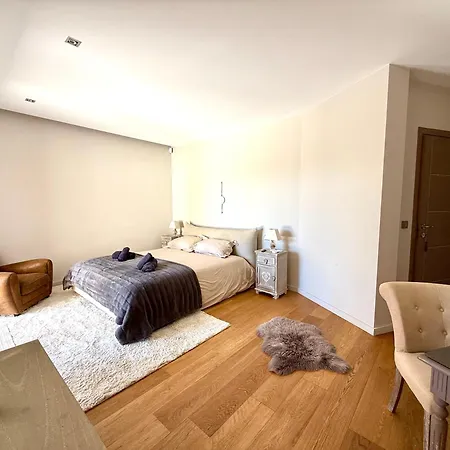 Magnifique Villa, Vue Mer, Piscine Chauffee, 8pers * Sainte-Maxime