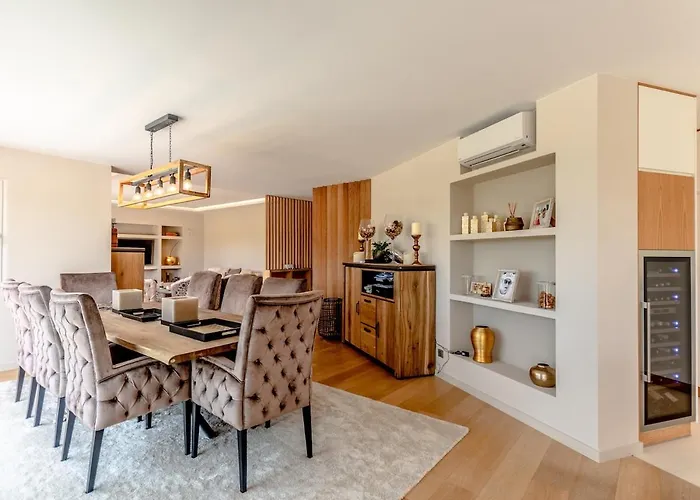 Willa Magnifique Villa, Vue Mer, Piscine Chauffee, 8pers Sainte-Maxime