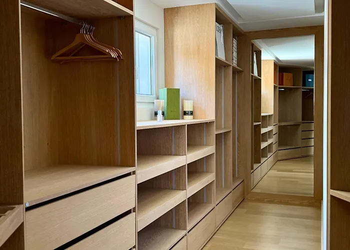 Willa Magnifique Villa, Vue Mer, Piscine Chauffee, 8pers *