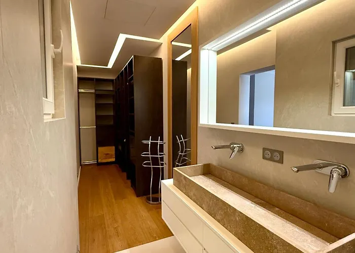 Willa Magnifique Villa, Vue Mer, Piscine Chauffee, 8pers *