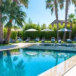 Magnifique Villa, Vue Mer, Piscine Chauffee, 8pers * Sainte-Maxime