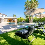 Magnifique Villa, Vue Mer, Piscine Chauffee, 8pers Villa *