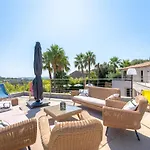 Magnifique Villa, Vue Mer, Piscine Chauffee, 8pers *