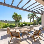 Magnifique Villa, Vue Mer, Piscine Chauffee, 8pers Villa *