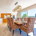 Magnifique Villa, Vue Mer, Piscine Chauffee, 8pers Villa