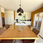 Magnifique Villa, Vue Mer, Piscine Chauffee, 8pers Villa Sainte-Maxime