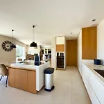 Magnifique Villa, Vue Mer, Piscine Chauffee, 8pers Villa Sainte-Maxime
