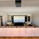 Magnifique Villa, Vue Mer, Piscine Chauffee, 8pers