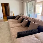 Magnifique Villa, Vue Mer, Piscine Chauffee, 8pers Villa Sainte-Maxime
