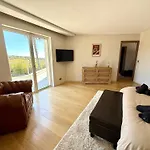 Magnifique Villa, Vue Mer, Piscine Chauffee, 8pers Villa Sainte-Maxime