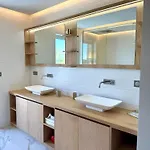 Magnifique Villa, Vue Mer, Piscine Chauffee, 8pers Villa Sainte-Maxime