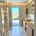 Villa Magnifique Villa, Vue Mer, Piscine Chauffee, 8pers *