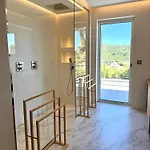 Villa Magnifique Villa, Vue Mer, Piscine Chauffee, 8pers Sainte-Maxime