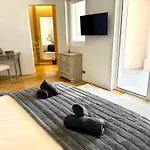 Magnifique Villa, Vue Mer, Piscine Chauffee, 8pers