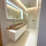 Magnifique Villa, Vue Mer, Piscine Chauffee, 8pers Villa Sainte-Maxime