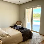 Magnifique Villa, Vue Mer, Piscine Chauffee, 8pers *