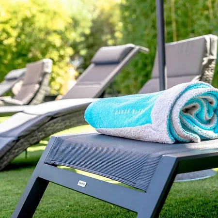 Villa Magnifique Villa, Vue Mer, Piscine Chauffee, 8pers *