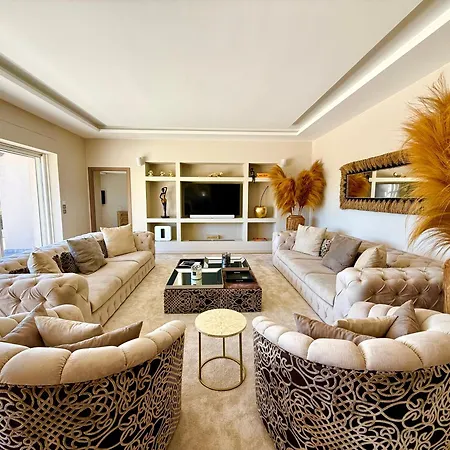 Magnifique Villa, Vue Mer, Piscine Chauffee, 8pers *