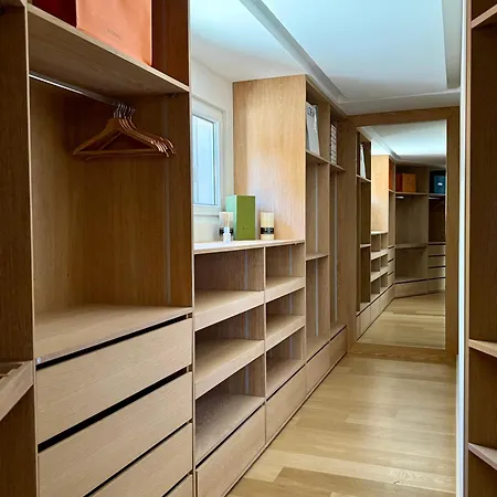 Villa Magnifique Villa, Vue Mer, Piscine Chauffee, 8pers *