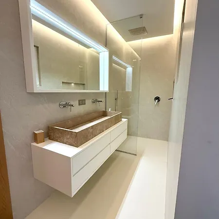 Magnifique Villa, Vue Mer, Piscine Chauffee, 8pers Villa Sainte-Maxime