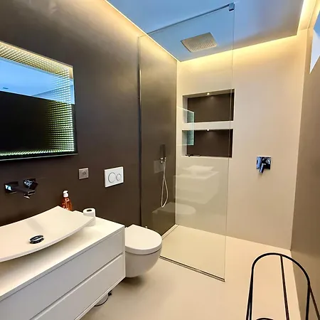Magnifique Villa, Vue Mer, Piscine Chauffee, 8pers Villa *
