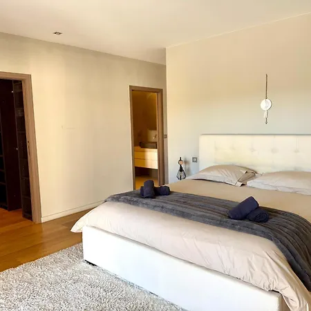 Magnifique Villa, Vue Mer, Piscine Chauffee, 8pers Villa *