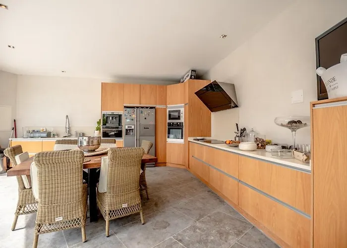 Magnifique Villa, Vue Mer, Piscine Chauffee, 8pers Villa Sainte-Maxime