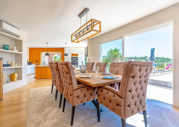 Magnifique Villa, Vue Mer, Piscine Chauffee, 8pers Villa