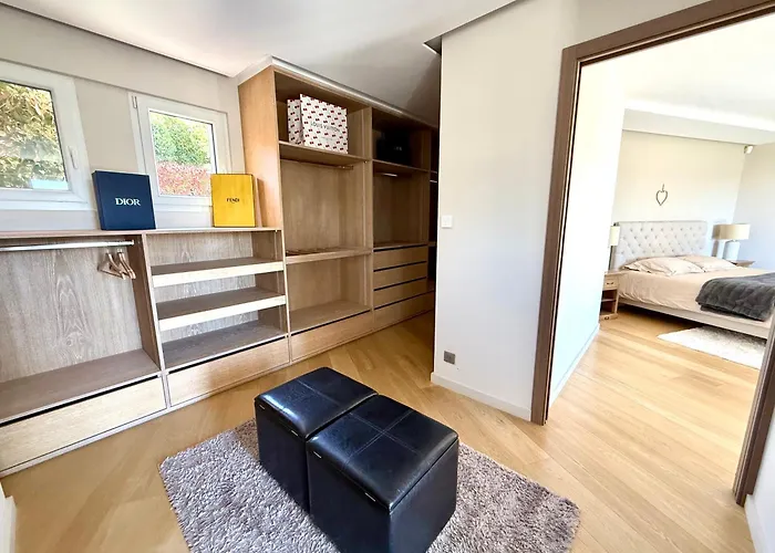 Magnifique Villa, Vue Mer, Piscine Chauffee, 8pers Villa *