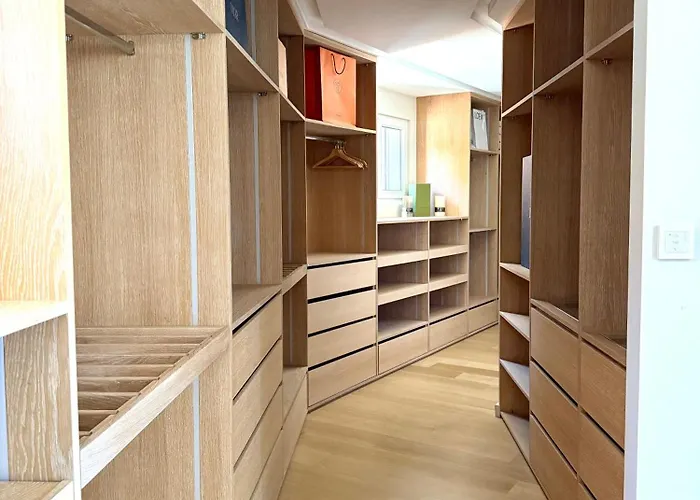 Magnifique Villa, Vue Mer, Piscine Chauffee, 8pers