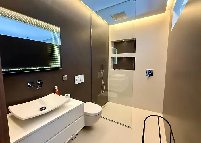 Magnifique Villa, Vue Mer, Piscine Chauffee, 8pers Villa *