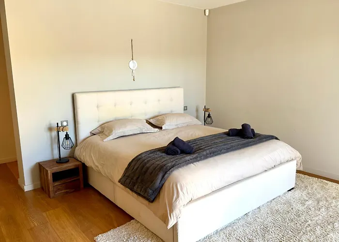 Villa Magnifique Villa, Vue Mer, Piscine Chauffee, 8pers