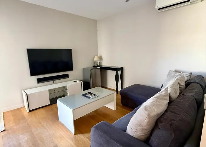 Villa Magnifique Villa, Vue Mer, Piscine Chauffee, 8pers Sainte-Maxime