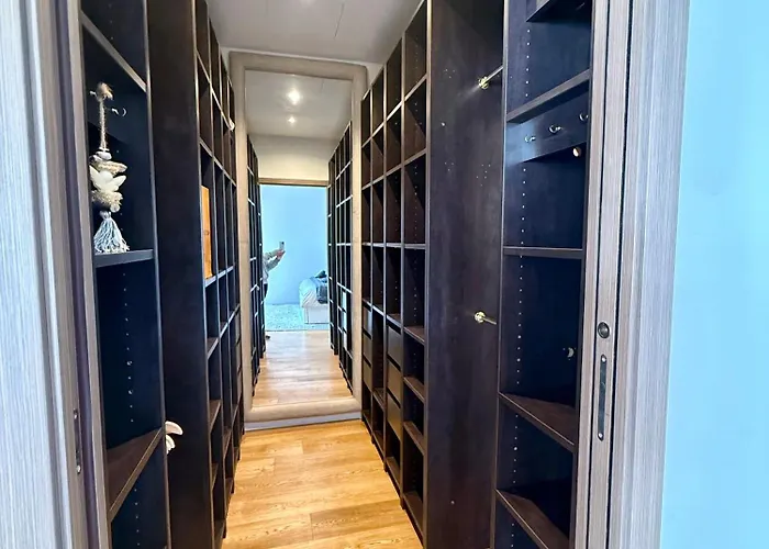 Villa Magnifique Villa, Vue Mer, Piscine Chauffee, 8pers Sainte-Maxime